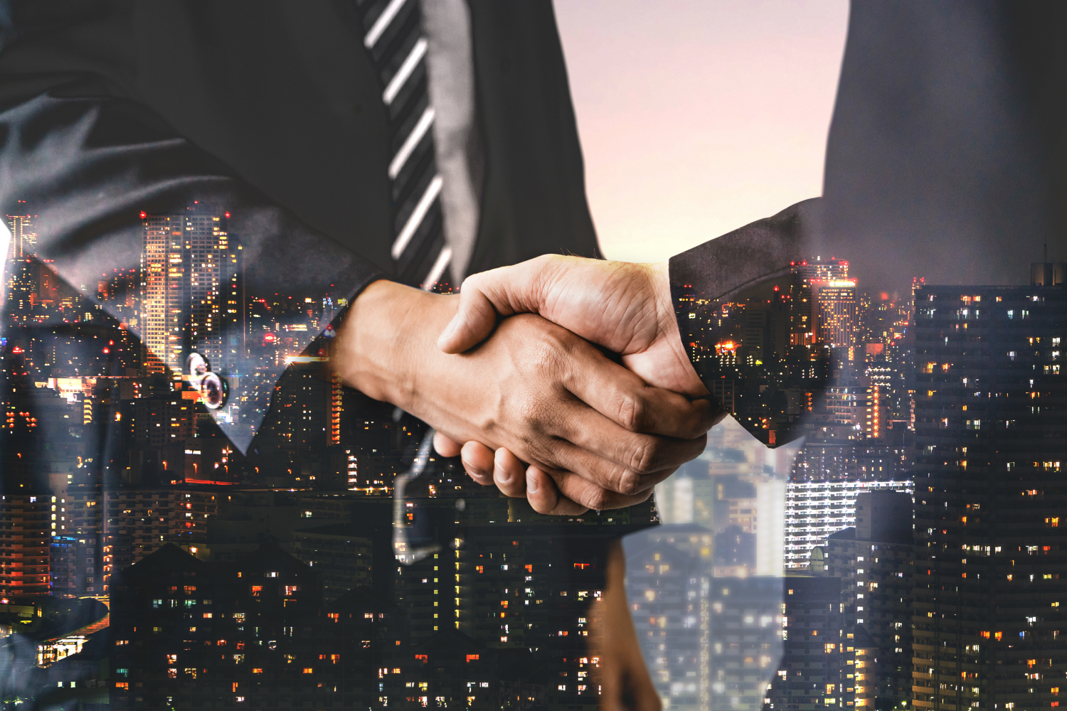 Corporate Commercial Advisory