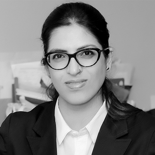 Ms. Suruchi Suri